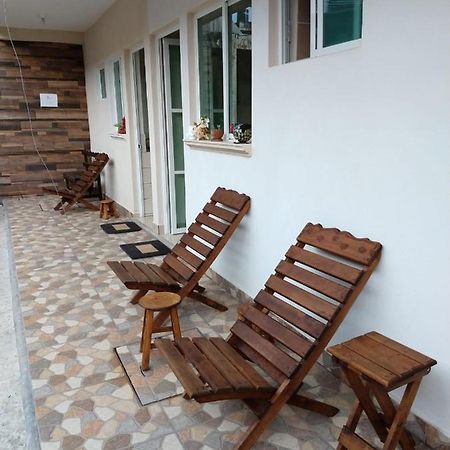 Hotel Recamaras Irelu Tapachula Exterior foto